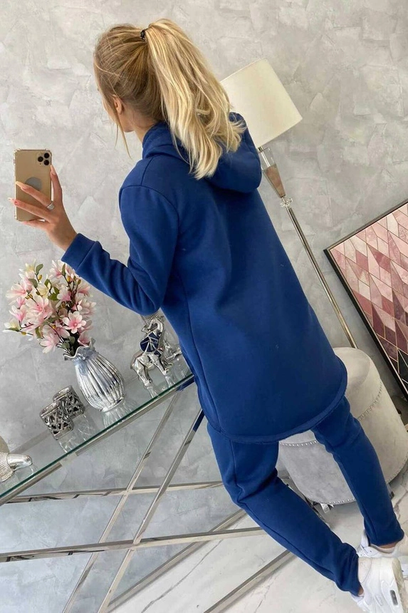 Set with pants Baggy jeans