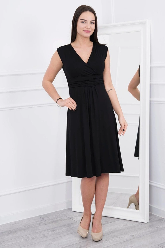 8288 Dress black