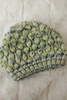 Cap K156 green