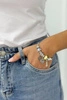 Armband SL433-48 vielfarbig