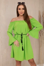 Jasny Zielony
