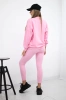 Cotton set California light pink