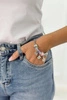 Armband SL433-60 vielfarbig