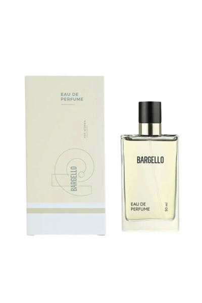 Perfumy damskie Bargello 400 z nutą lilii i wanilii 50 ml