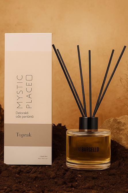 Torpak 120 ml - zapach domowy