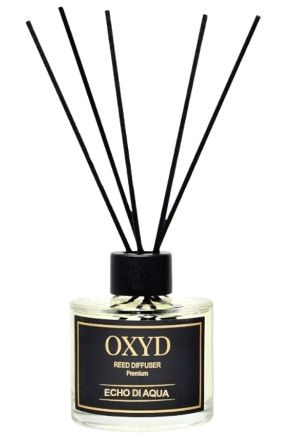 Echo Di Aqua 120 ml – domáca vôňa