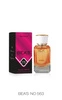 W563 Black Optimum - dámský parfém 50 ml
