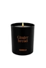 Scented candle – gingerbread in glass Gingerbread