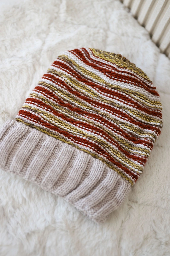 "Feba" moteriška kepurė K330 beige