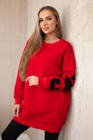 Raudona