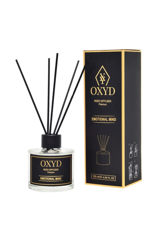 Emotional Mind 120 ml – Raumduft