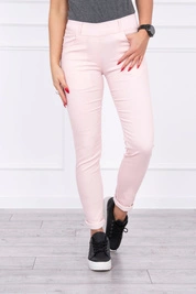 Light Powder Pink