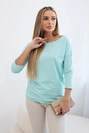 Halenka Casual mint