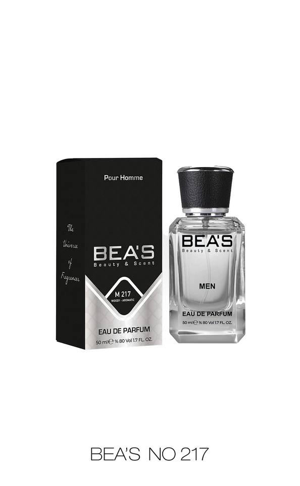 M217 Dark Afghan - Pánský parfém 50 ml