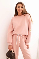 Dark Powder Pink