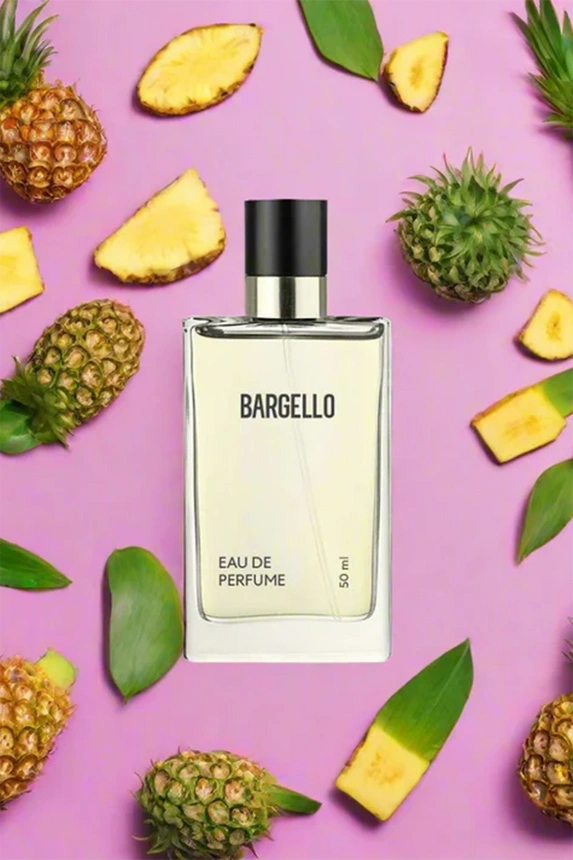 Unisex-Parfüm 476 mit holzigem Amberduft 50 ml