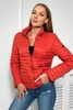 Travel jacket Tiffi Florence orange