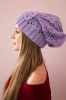 Cap Motyl 2 K236 purple