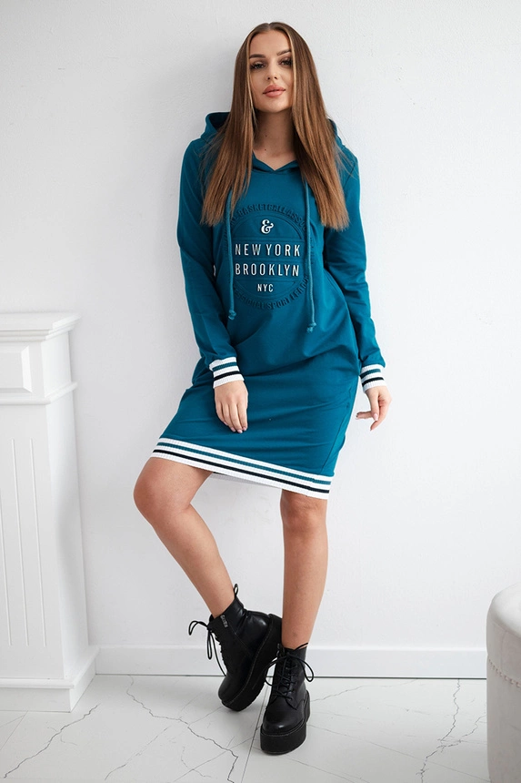 Brooklyn Meer Kleid