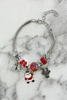Weihnachtsarmband SL433-29 Weihnachtsmann