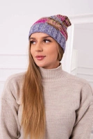 Fuchsie || Lila