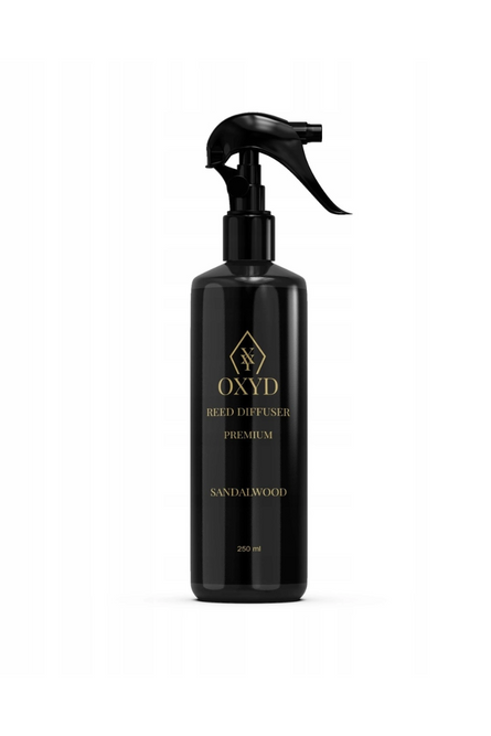 Zapach domowy w sprayu - Sandalwood 250 ml