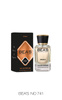U741 Arabic Ton - Unisex parfém 50 ml
